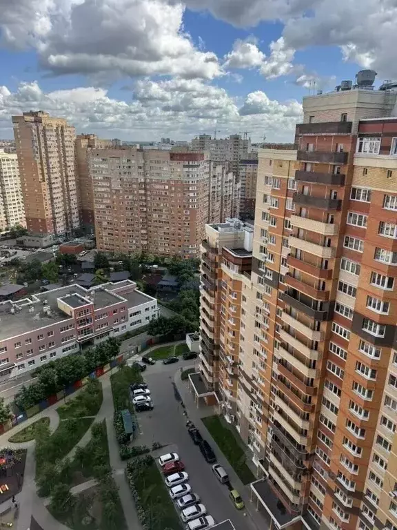 5-к кв. Московская область, Котельники ул. Строителей, 5 (200.0 м) - Фото 1