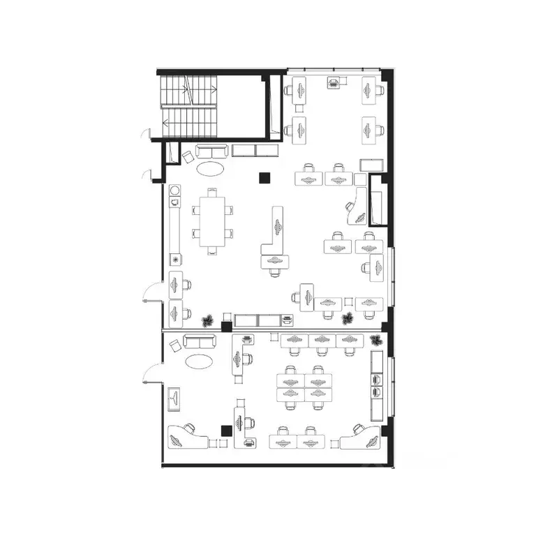 Офис в Краснодарский край, Краснодар Российская ул., 93А (192 м) - Фото 2