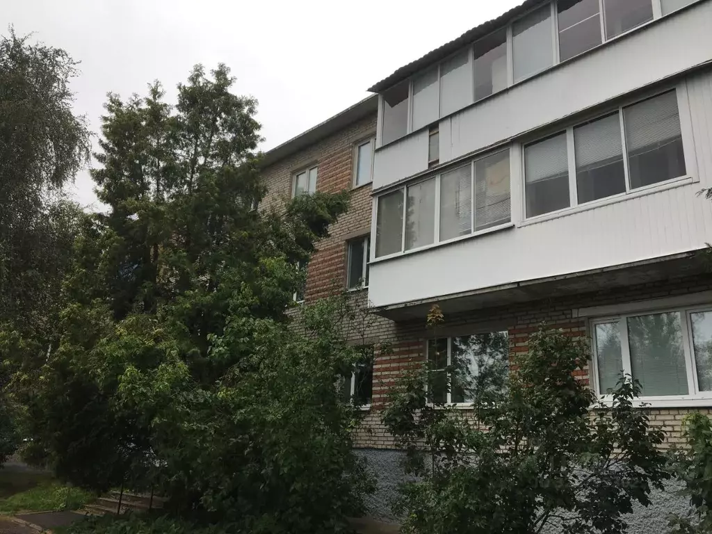 2-к кв. Московская область, Дмитровский муниципальный округ, пос. ... - Фото 1