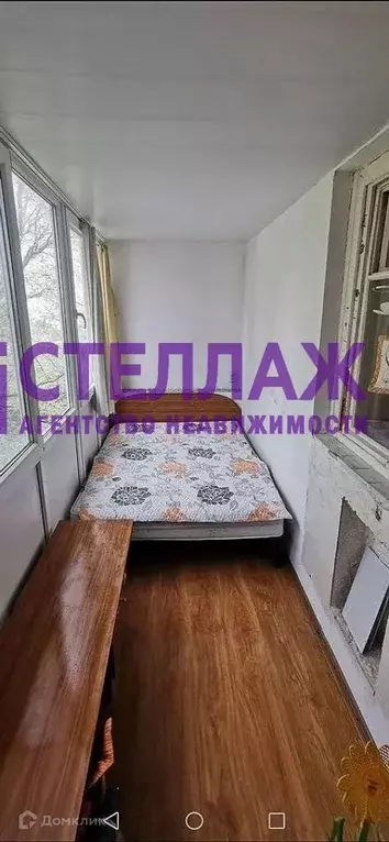 Продаётся 2-к квартира, 49.6 м - Фото 1