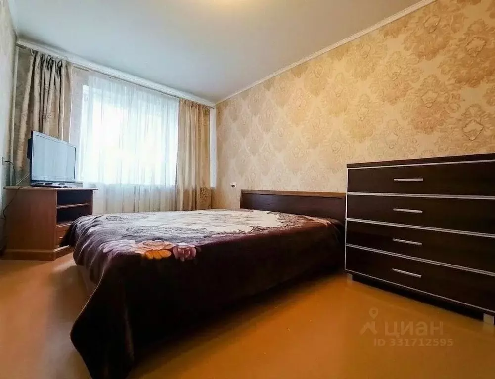 2-к кв. Калининградская область, Калининград пер. Щорса, 6 (50.0 м) - Фото 2