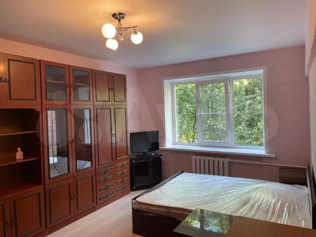 Комната 20 м в 3-к., 2/5 эт. - Фото 0