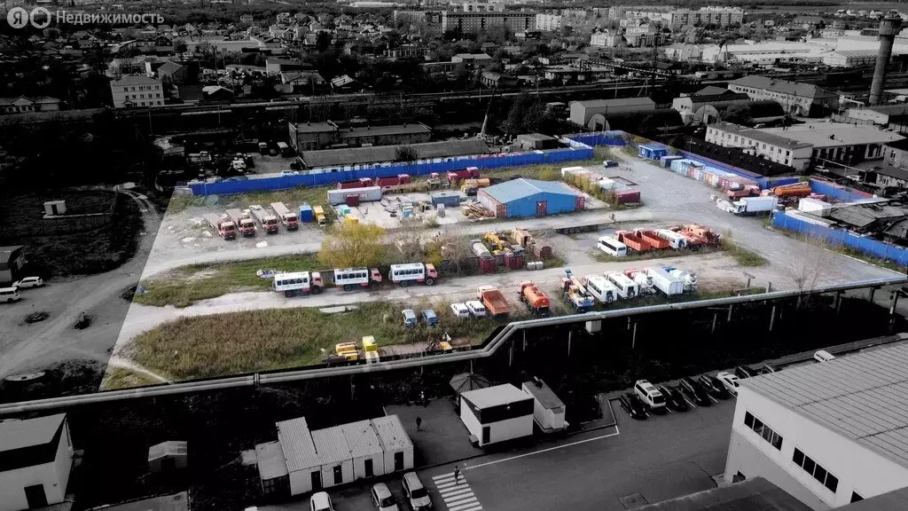 Участок в Южно-Сахалинск, Крайняя улица (153.34 м) - Фото 1