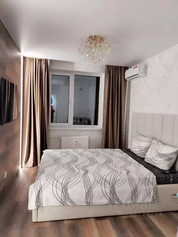 2-к кв. Удмуртия, Ижевск Районная ул., 57к2 (40.0 м) - Фото 1