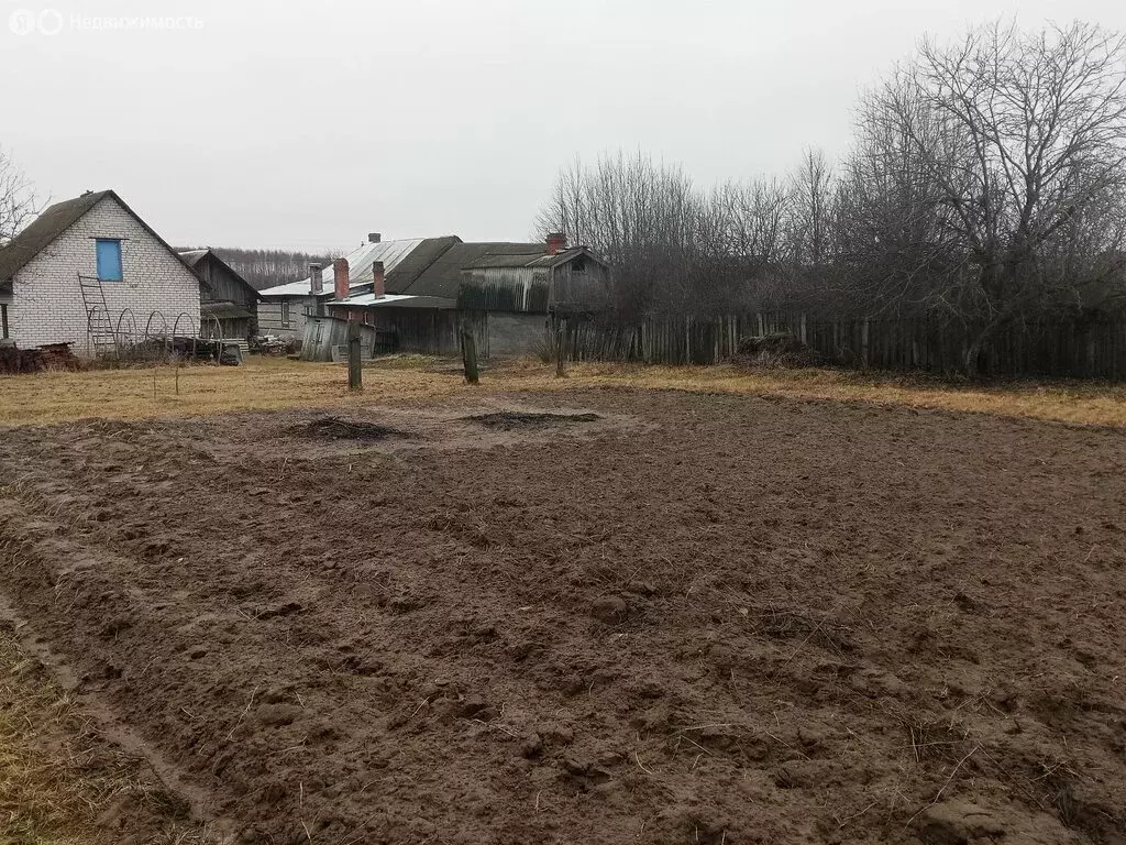 Участок в Эмеково, Яльчинская улица (13.5 м) - Фото 1