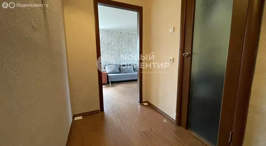 1-комнатная квартира: Екатеринбург, улица Крауля, 82 (32.6 м) - Фото 1