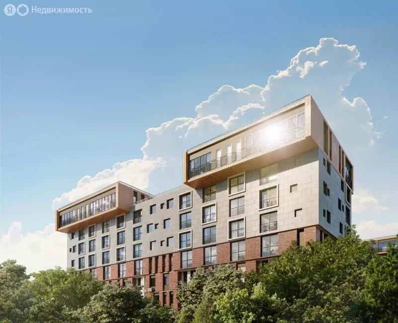 3-комнатная квартира: Санкт-Петербург, Парашютная улица, 79к1 (85.8 м) - Фото 2