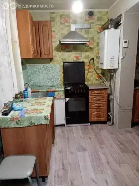 Дом в Рыльск, Иркутская улица, 59 (56.4 м) - Фото 1