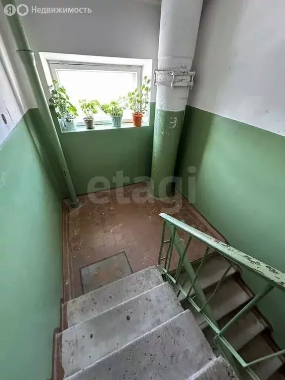 1-комнатная квартира: Калуга, микрорайон Анненки, улица Вишневского, ... - Фото 1