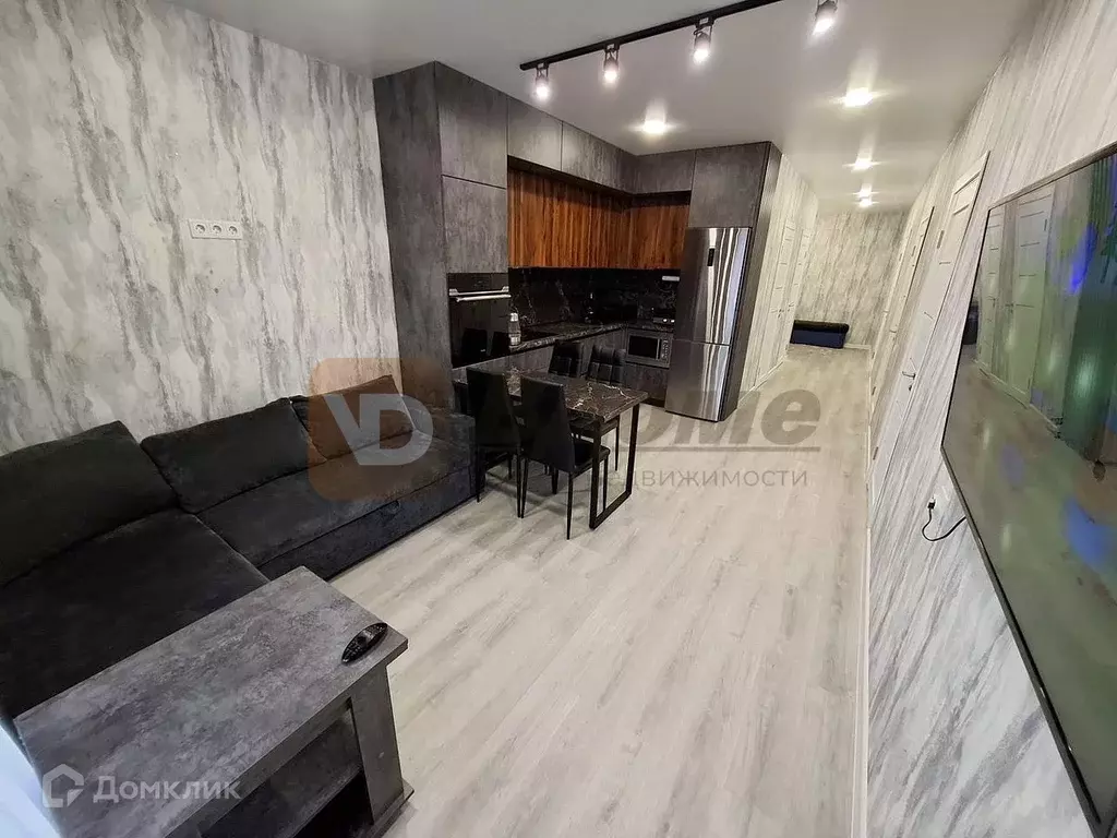 Продаётся 4-к квартира, 66.9 м - Фото 0