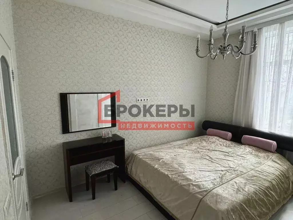 Студия Севастополь ул. Вакуленчука, 53/10 (25.4 м) - Фото 0