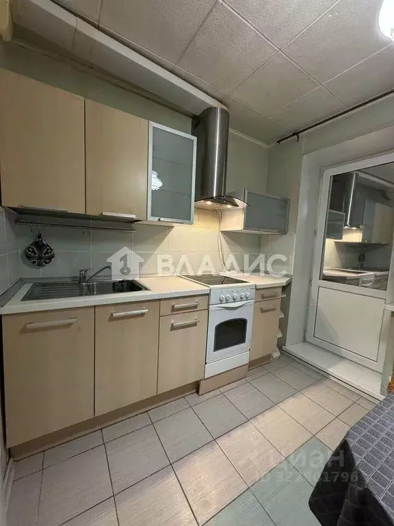 Квартира, 2 комнаты, 55 м - Фото 1