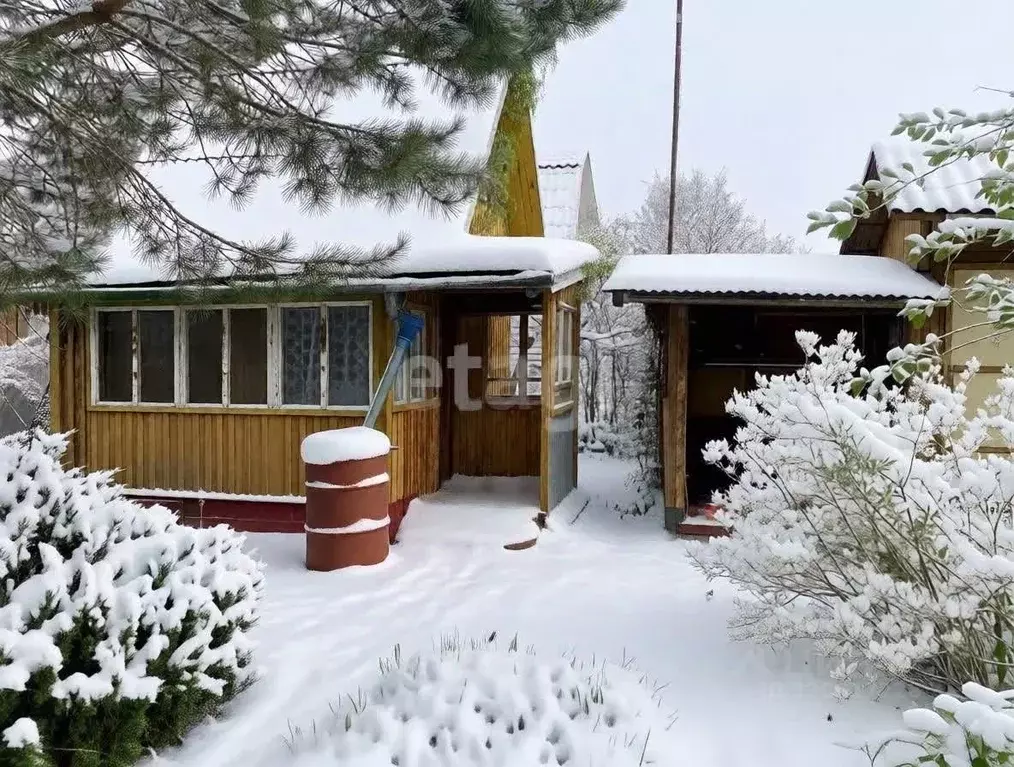 Дом в Московская область, Егорьевск муниципальный округ, д. Верейка, ... - Фото 1