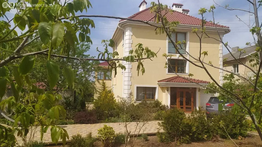 Дом в Севастополь, Балаклава (313 м) - Фото 0