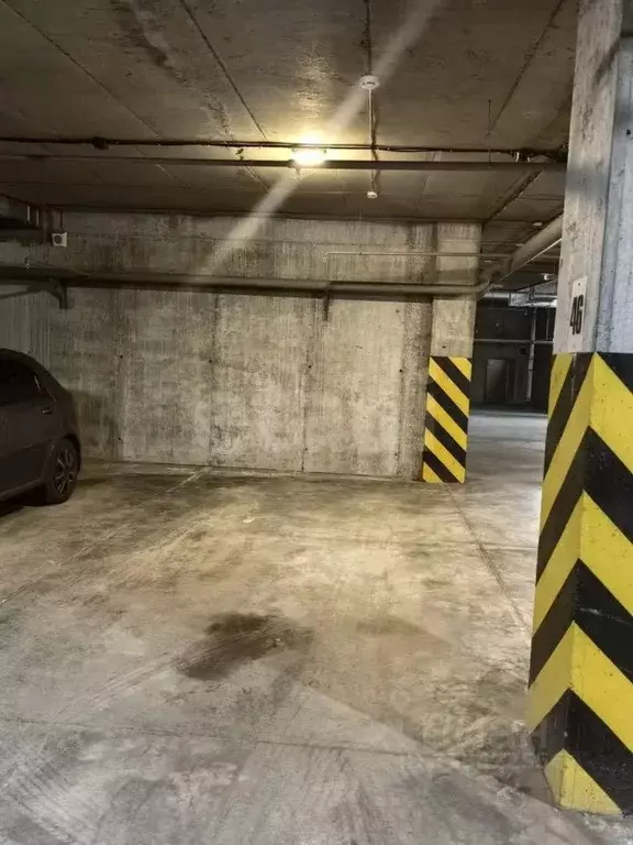 Гараж в Кемеровская область, Кемерово Советский просп., 32 (29 м) - Фото 1