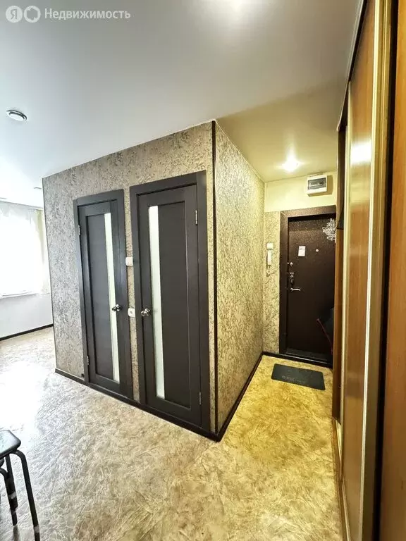 2-комнатная квартира: Усолье-Сибирское, Ленинский проспект, 22 (51.1 ... - Фото 2