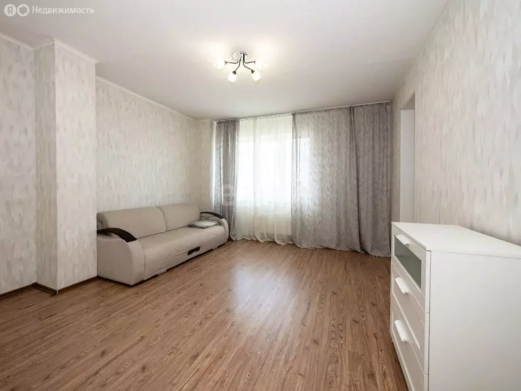 2-комнатная квартира: Новосибирск, Красный проспект, 181 (72 м) - Фото 0