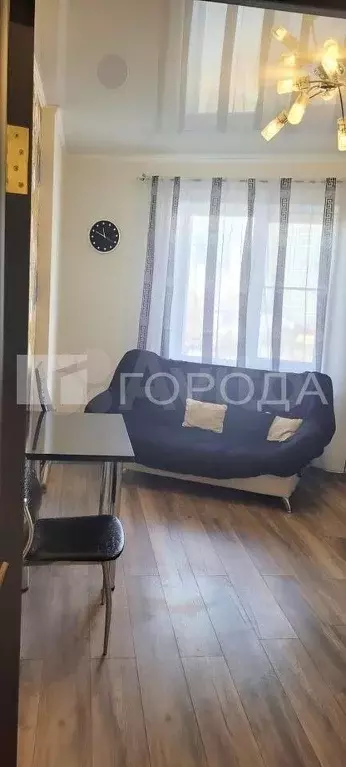 1-к. квартира, 45 м, 7/27 эт. - Фото 1