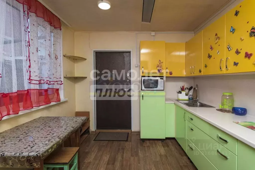 2-к кв. Амурская область, Благовещенск Зейская ул., 273 (53.0 м) - Фото 2