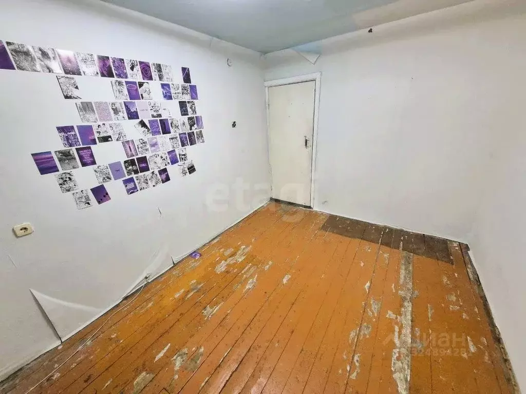 4-к кв. Амурская область, Ивановский муниципальный округ, с. ... - Фото 1