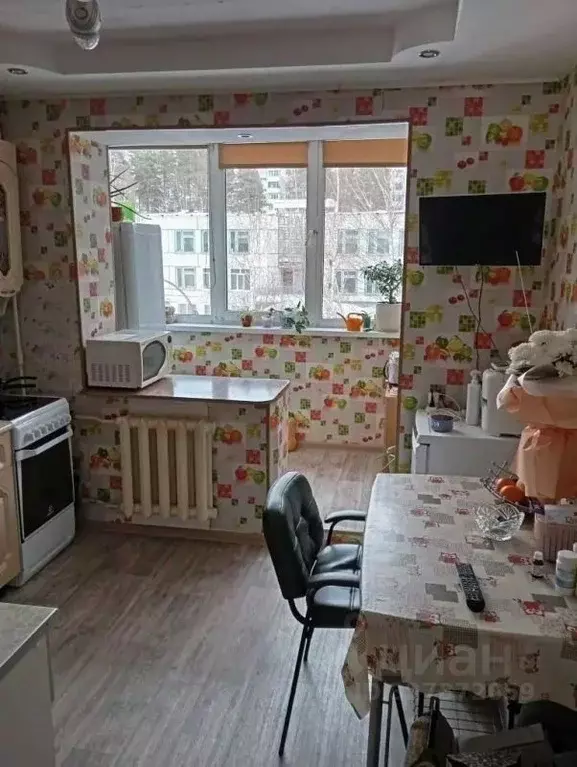 3-к кв. Иркутская область, Усть-Илимск ул. Георгия Димитрова, 28 (61.8 ... - Фото 1