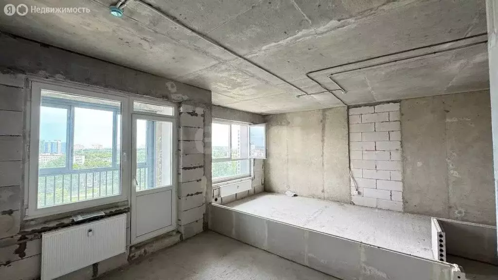 2-комнатная квартира: Развилка, 52к2 (42 м) - Фото 1