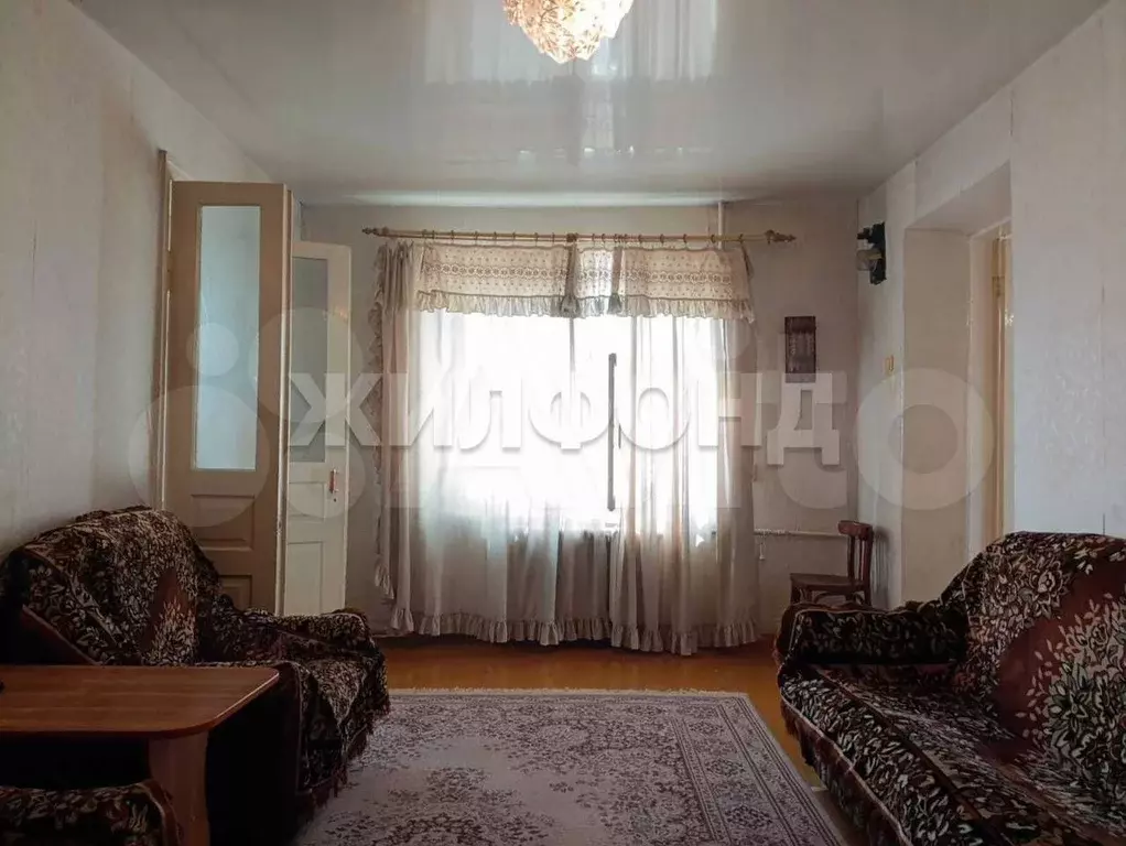 Дом 62,8 м на участке 5,1 сот. - Фото 1