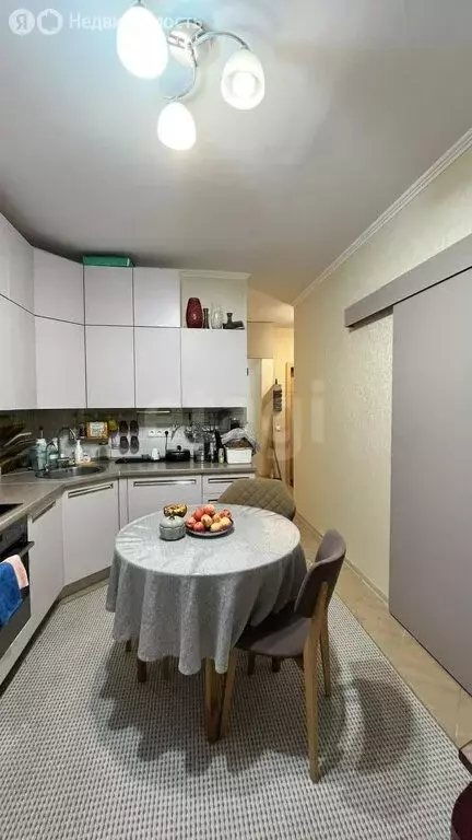 1-комнатная квартира: Московская область, Одинцовский городской округ, ... - Фото 0