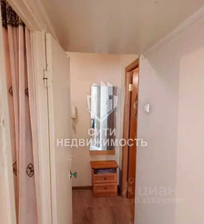 1-к кв. Москва Востряковский проезд, 11К1 (32.0 м) - Фото 2