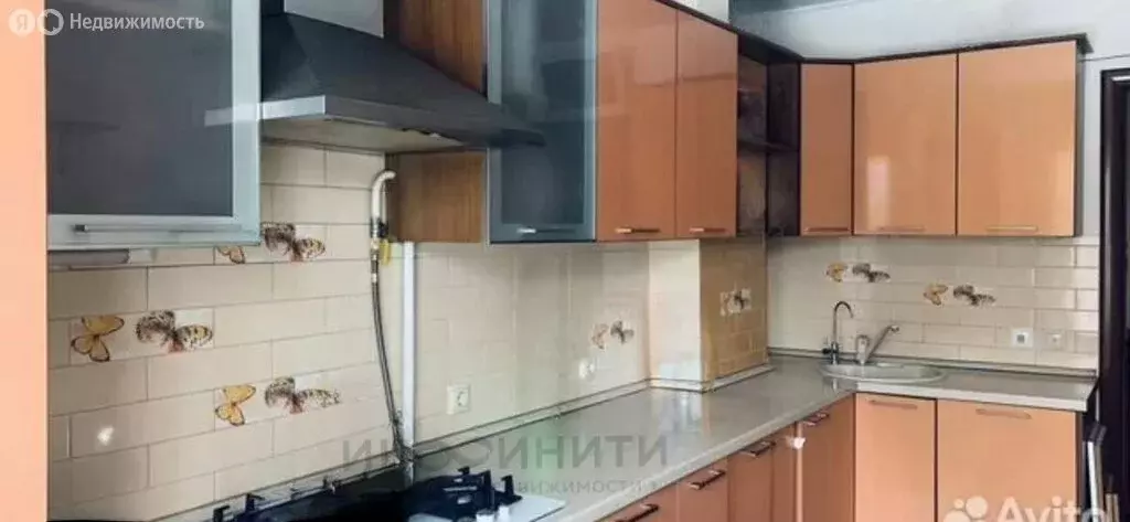 3-комнатная квартира: Мытищи, улица Семашко, 23 (65.2 м) - Фото 2