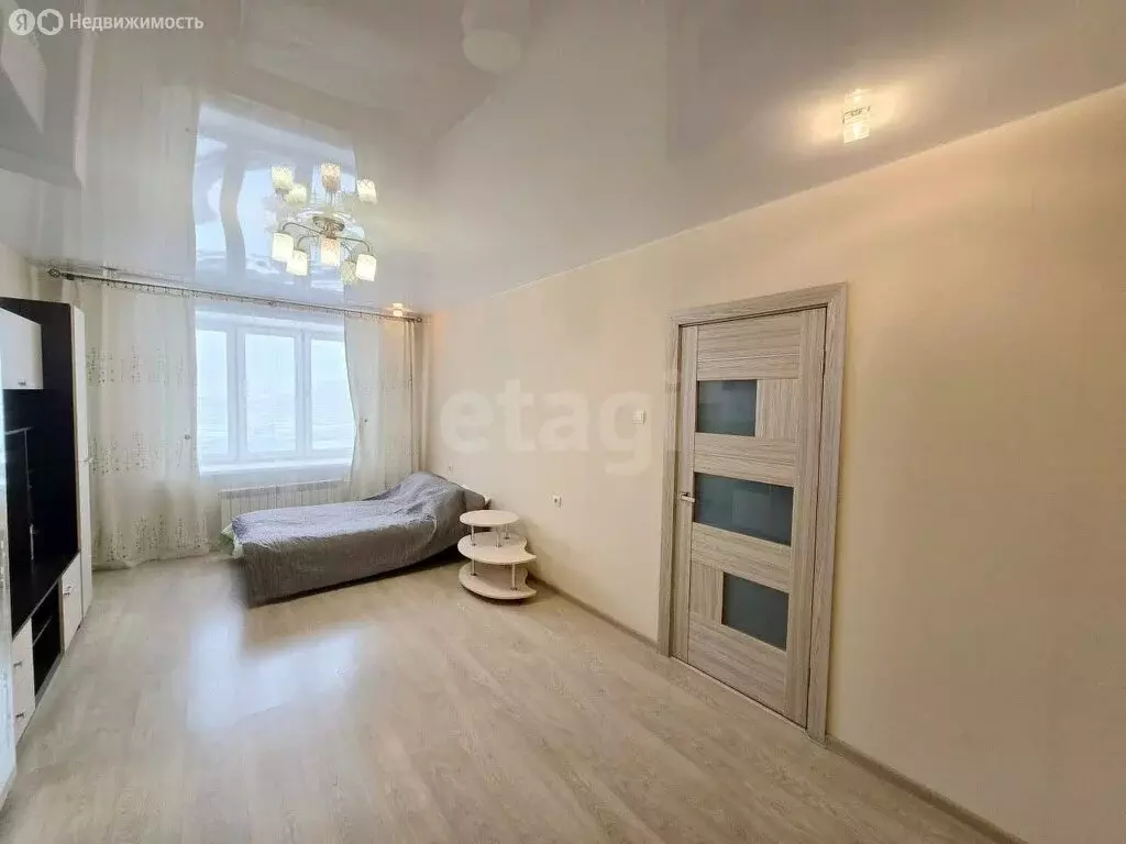 1-комнатная квартира: Чита, улица Богомягкова, 2к1 (37.6 м) - Фото 2