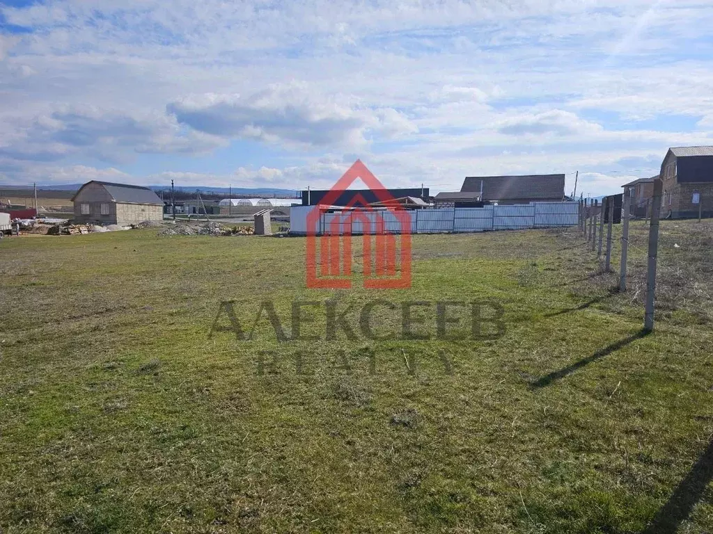 Участок в Крым, Бахчисарайский район, Красномакское с/пос, с. Холмовка ... - Фото 2