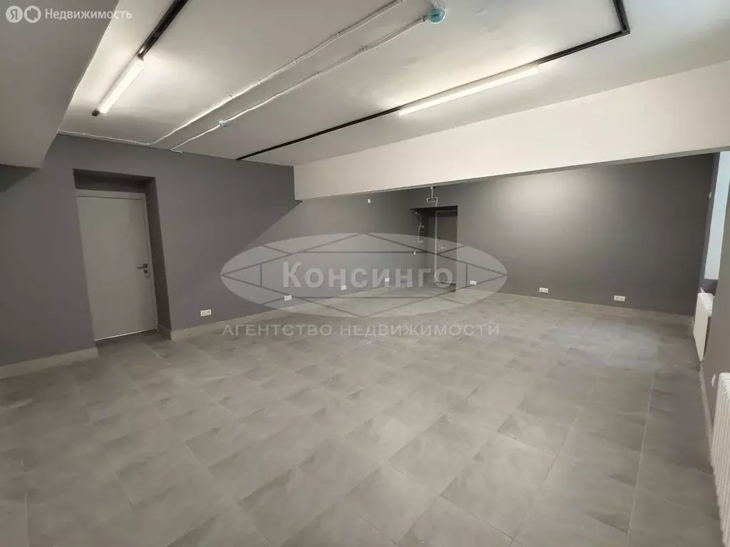 Помещение свободного назначения (110 м) - Фото 1