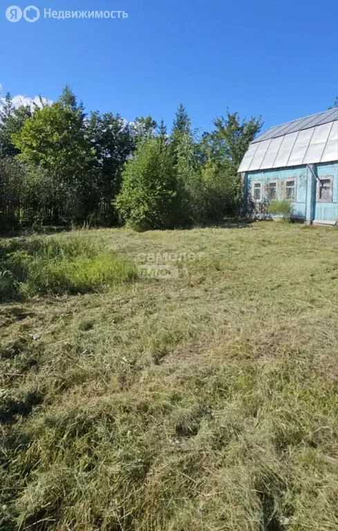 Участок в Пермь, Красноборская улица, 46 (8.97 м) - Фото 2