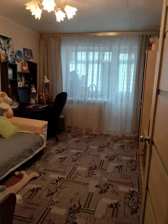 Продаётся 2-к квартира, 48 м - Фото 1
