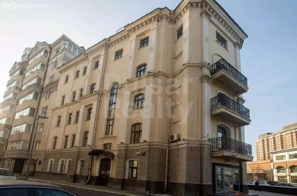 Офис (135.5 м) - Фото 1