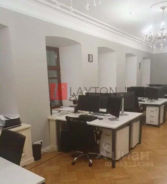 Офис в Москва Николоямская ул., 52С4 (46 м) - Фото 2
