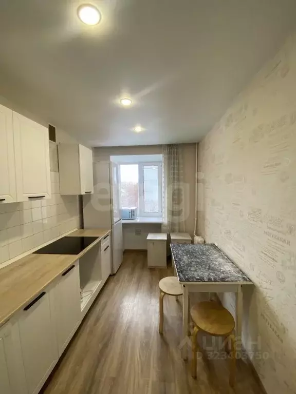 2-к кв. Тюменская область, Тюмень Новосибирская ул., 34 (47.5 м) - Фото 2