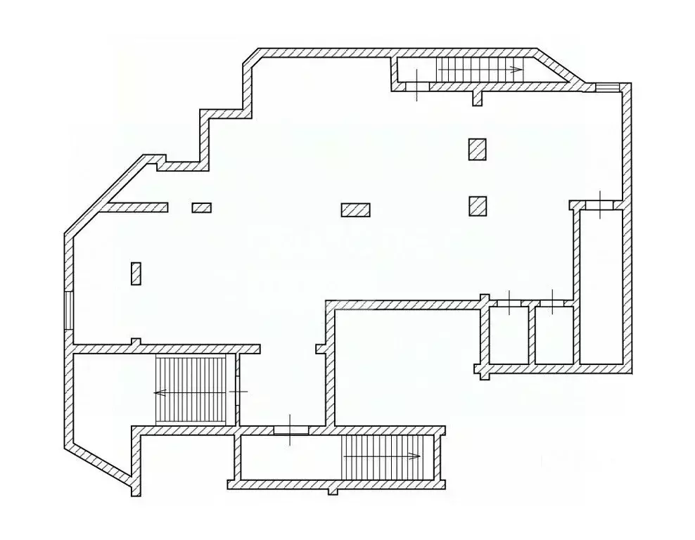 Офис в Томская область, Томск Красноармейская ул., 55/1 (222 м) - Фото 1