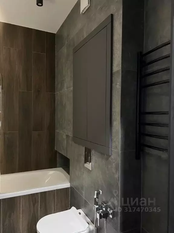 Студия Ростовская область, Ростов-на-Дону Зеркальный пер., 7 (33.0 м) - Фото 1
