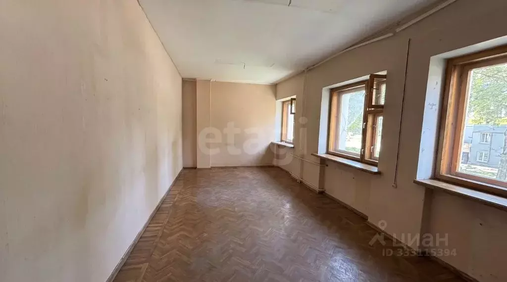 2-к кв. Алтайский край, Барнаул ул. Сизова, 26 (41.0 м) - Фото 1