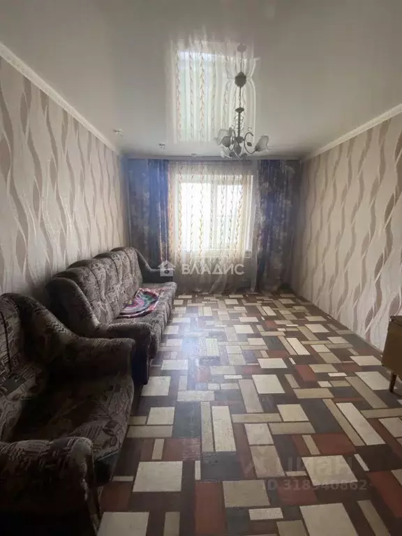 1-к кв. Белгородская область, Старый Оскол Макаренко мкр, 13к1 (39.0 ... - Фото 0