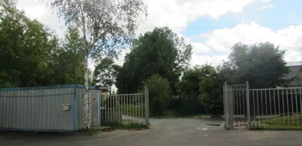 Помещение свободного назначения в Московская область, Звенигород ... - Фото 2