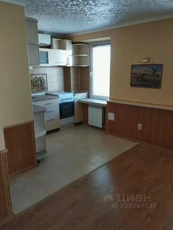 3-к кв. Крым, Евпатория ул. Конституции, 3 (52.2 м) - Фото 1