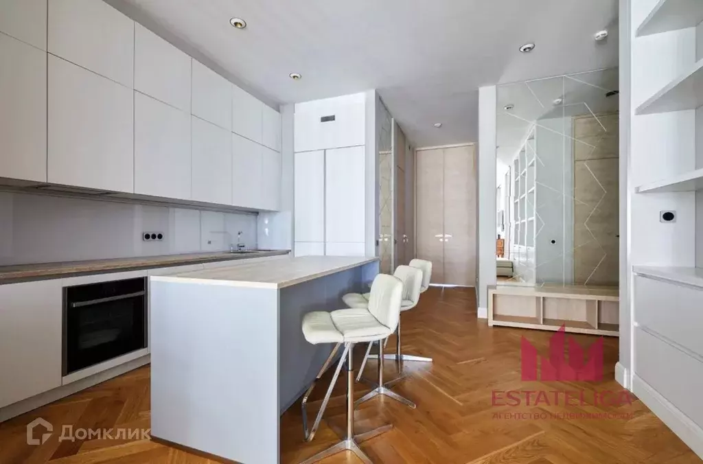 Продаётся 3-к квартира, 100 м - Фото 0