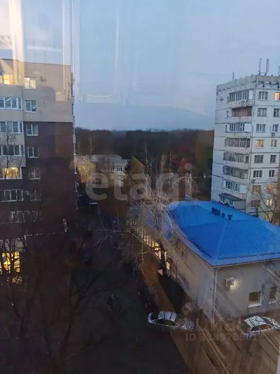 2-к кв. Ставропольский край, Ставрополь ул. Космонавтов, 8 (54.0 м) - Фото 2