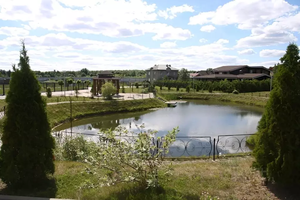 Участок в Московская область, Красногорск городской округ, с. ... - Фото 2