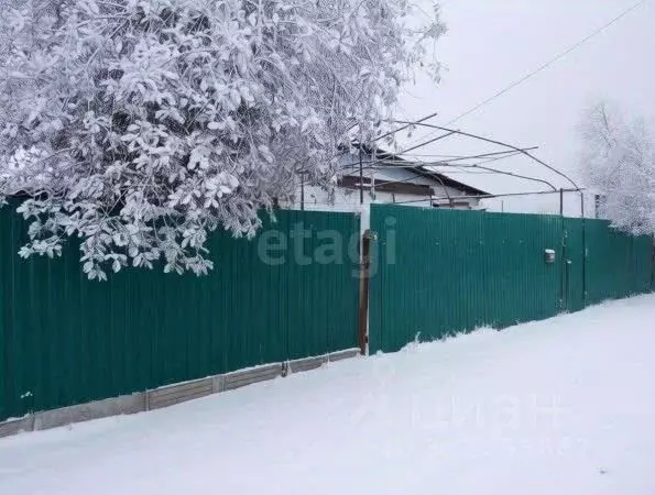 Дом в Белгородская область, Губкинский городской округ, с. Теплый ... - Фото 1