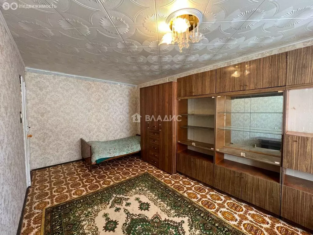 2-комнатная квартира: посёлок Садовый, улица Строителей, 3 (53.4 м) - Фото 2