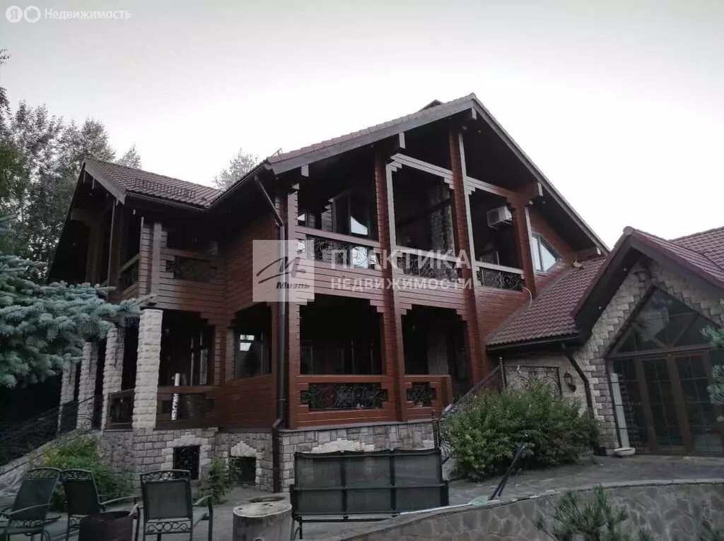 Дом в деревня Борзые, улица Мира, 42 (811.7 м) - Фото 2